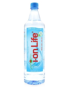 ion life 1250ml 1